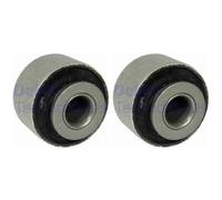 2x DELPHI Supporto Braccio Oscillante Frontale per Alfa Romeo 159 Controllo 939_