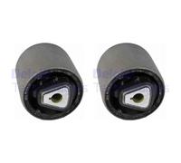 2x DELPHI Supporto Braccio Oscillante Frontale per BMW X1 E84 sDrive18d
