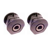 2x DELPHI Supporto Braccio Oscillante Frontale per Honda Civic VI Berlina (Ej Ek