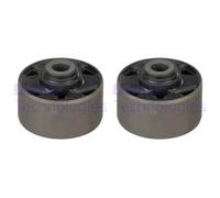 2x DELPHI Supporto Braccio Oscillante Frontale per Hyundai H-1 Viaggi Tq 2.5