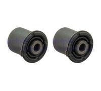 2x DELPHI Supporto Braccio Oscillante Frontale per Hyundai i20 Coupé GB 1.2 1.0