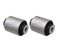 2x DELPHI Supporto Braccio Oscillante Frontale per Mercedes-Benz T-Model S204