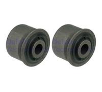 2x DELPHI Supporto Braccio Oscillante Frontale per Peugeot 508 Sw i, 8E_2.0 HDI