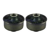 2x DELPHI Supporto Braccio Oscillante Frontale per Toyota Auris Kombi _E18_ 1.8