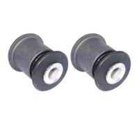 2x DELPHI Supporto Braccio Oscillante Frontale per VW California T4 Camper 70J