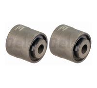 2X DELPHI Supporto Braccio Oscillante Per Ford Galaxy WA6 2.0 TDCi 2.2 S-Max BA7