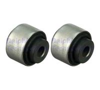 2x DELPHI Supporto Braccio Oscillante Posteriore per BMW X3 F25 xDrive20d