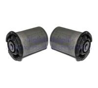 2X DELPHI Supporto Carreggiata Per Opel Vectra A 86_ 87_ Kadett E CC 33_ 34_