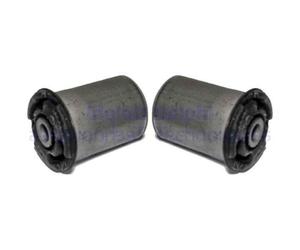 2X DELPHI Supporto Carreggiata Per Opel Vectra A 86_ 87_ Kadett E CC 33_ 34_