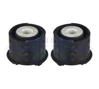 2x DELPHI Supporto Corpo Assale per BMW 3er Compatto E46 316 Ti 318 X3 E83 2.0d