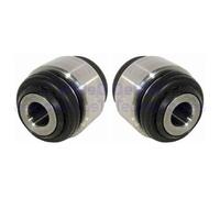 2X DELPHI Supporto Corpo Assale Per Land Rover Range LM 4.4 4X4