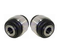 2X DELPHI Supporto Corpo Assale Per Land Rover Range LM 4.4 4X4