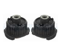 2X DELPHI Supporto Corpo Assale Per Mercedes-Benz C-Class T-Modello S204