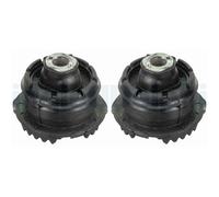 2X DELPHI Supporto Corpo Assale Per Mercedes-Benz E-Class W211 S211 R230