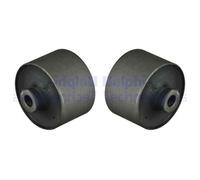 2x DELPHI Supporto Corpo Dell'Asse per Renault Trafic II Scatola. Fl Jl El Opel