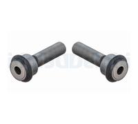 2X DELPHI Supporto Del Corpo D'Asse Per Nissan Qashqai +2 I J10 JJ10 2.0 1.6