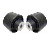 2X DELPHI Supporto Del Corpo Dell'Asse Per BMW 5 Series E39 523I 520I 525I