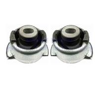 2X DELPHI Supporto Telaio Per Renault Laguna II Grandtour KG0/1 BG0/1