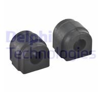 2x DELPHI TD1136W Gommino barra stabilizzatrice per BMW 3 Limousine (E90)