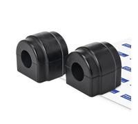 2x DELPHI TD1136W Gommino barra stabilizzatrice per BMW 3 Sedan (E90)