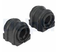 2x DELPHI TD1272W Gommino barra stabilizzatrice per HYUNDAI ix35 (LM, EL, ELH)