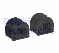 2x DELPHI TD1374W Gommino barra stabilizzatrice per FORD C-MAX (DM2) KUGA I