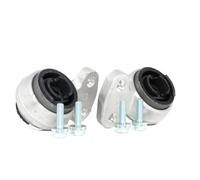 2x DELPHI TD890W Supporto braccio oscillante per BMW 3 Sedan (E46) 3 Coupe (E46)