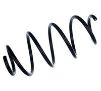 2x DENCKERMANN 2xFahrwerksfeder Frontale per Citroën Scatola Berlingo B9 Peugeot