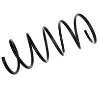 2x DENCKERMANN 2xFahrwerksfeder Frontale per Ford Mondeo II Torneo BNP Bap Bfp