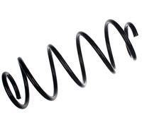 2x DENCKERMANN 2xFahrwerksfeder Frontale per Ford Mondeo III Familiare BWY B5Y B