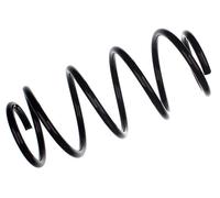 2x DENCKERMANN 2xFahrwerksfeder Frontale per Opel Astra G Cc F48_F08_F35_J96