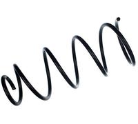 2x DENCKERMANN 2xFahrwerksfeder Frontale per Peugeot 307 3A/C 3H 3E Citroën C4