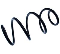 2x DENCKERMANN 2xFahrwerksfeder Frontale per Renault Clio III BR0/1 CR0/1 KR0/