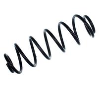 2x DENCKERMANN 2xFahrwerksfeder Posteriore per Peugeot 307 3A/C Citroën C4