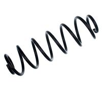 DENCKERMANN 2xFahrwerksfeder Posteriore per VW Golf IV 1J1 New Beetle 9C1 1C1