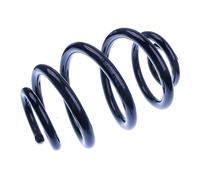 2x DENCKERMANN 2xFahrwerksfeder Posteriore per VW Sharan 7M8 7M9 7M6 Ford Galaxy