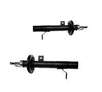 2x DENCKERMANN Ammortizzatore a Gas per Ford Fusion JU, Set