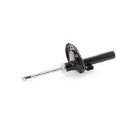 2x DENCKERMANN Ammortizzatore Anteriore A pressione del gas Ammortizzatori