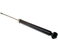 2x DENCKERMANN Ammortizzatore Posteriore A pressione del gas Ammortizzatori