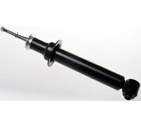 2x DENCKERMANN Ammortizzatore Posteriore A pressione del gas Ammortizzatori