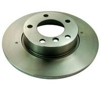 2x DENCKERMANN B130053 Disco freno Anteriore per BMW 3 Sedan (E36) 286mm