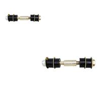 2X DENCKERMANN Barra Stabilizzatrice Anteriore Adatta Per Mitsubishi