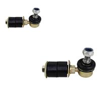2X DENCKERMANN Barra Stabilizzatrice Anteriore Compatibile Per Suzuki Swift