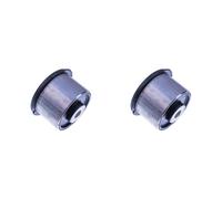 2x DENCKERMANN Cuscinetto Braccio Oscillante Anteriore per VW Touareg 7P5 7LA