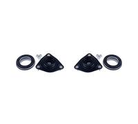 2x DENCKERMANN Cuscinetto Forcellone Frontale per Hyundai IX35 Lm El Elh 1.6 2.0
