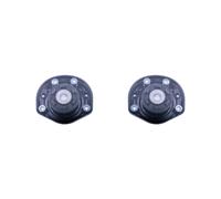 2x DENCKERMANN Cuscinetto Forcellone Frontale per Mercedes-Benz Sprinter 35-T