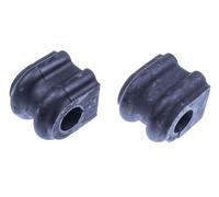 2x DENCKERMANN Cuscinetto Stabilizzatore Asse Ant. per Hyundai Getz TB 1.1 1.4i