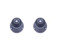 2x DENCKERMANN Domlager Supporto Anteriore Per BMW 3er Touring E91 330d xDrive