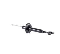 2x DENCKERMANN DSB034G Ammortizzatore Anteriore A pressione del gas