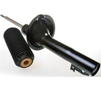 2x DENCKERMANN DSB085G Ammortizzatore Anteriore A pressione del gas